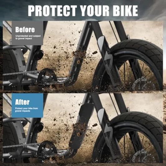 Mudguard for Ridstar Q20/Super 73