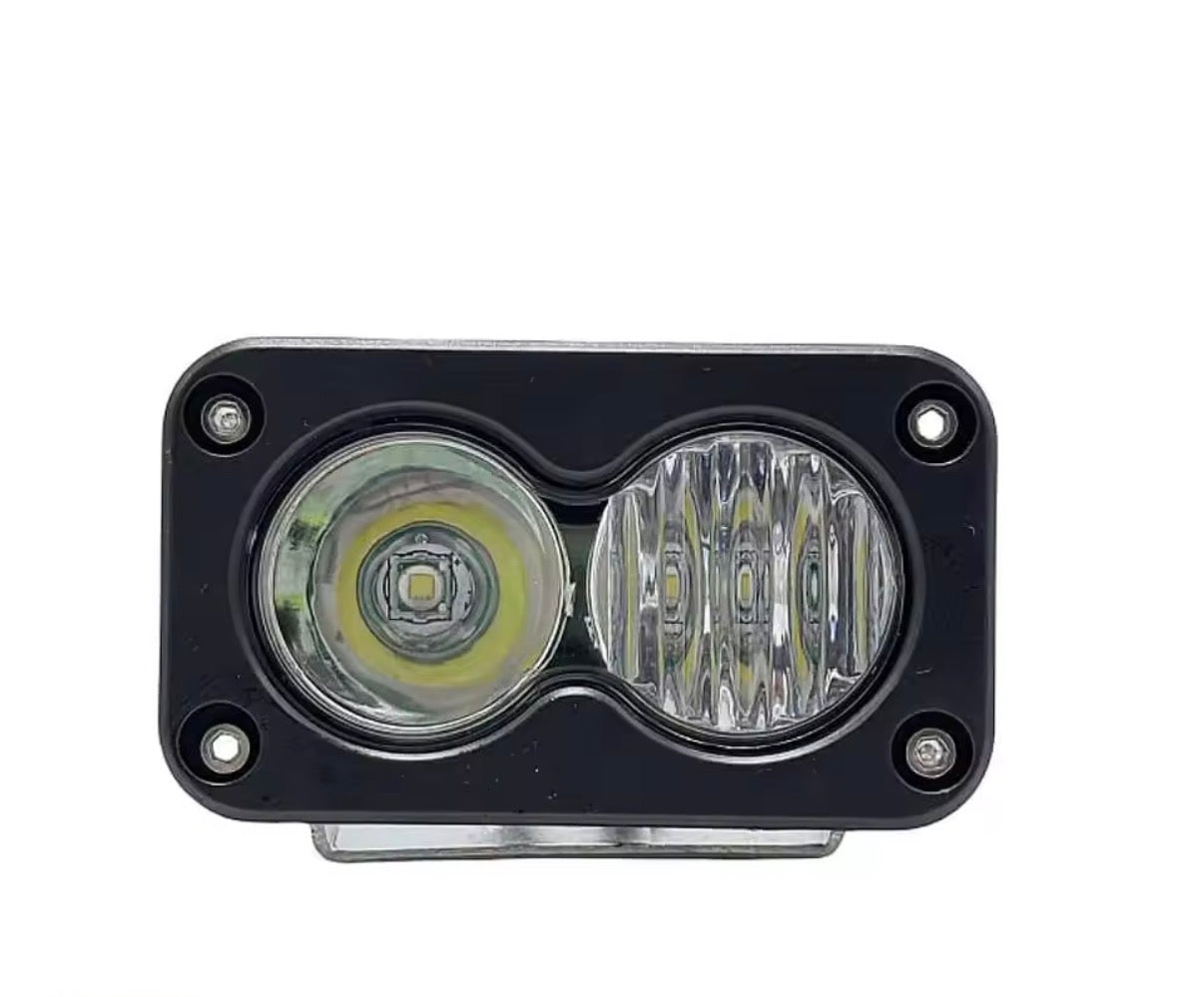 Ridstar Plug and Play Baja Light