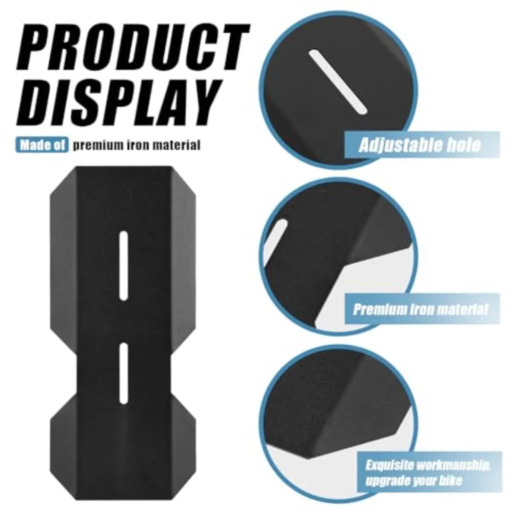 Mudguard for Ridstar Q20/Super 73