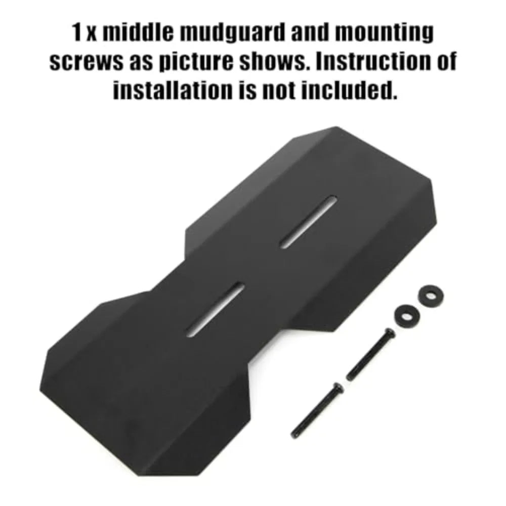 Mudguard for Ridstar Q20/Super 73