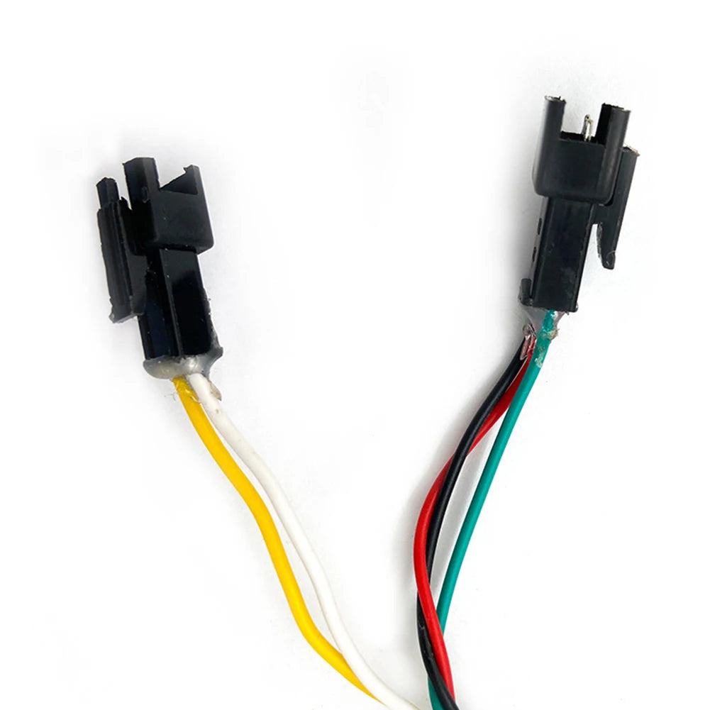 Full Twist Throttle for Ridstar Q20